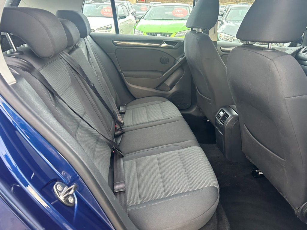 Used Volkswagen Golf 2012 for sale - 77498761: Photo 6