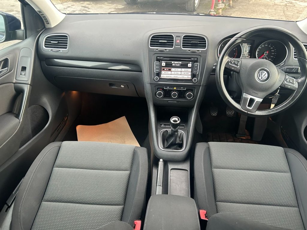 Used Volkswagen Golf 2012 for sale - 77498761: Photo 7