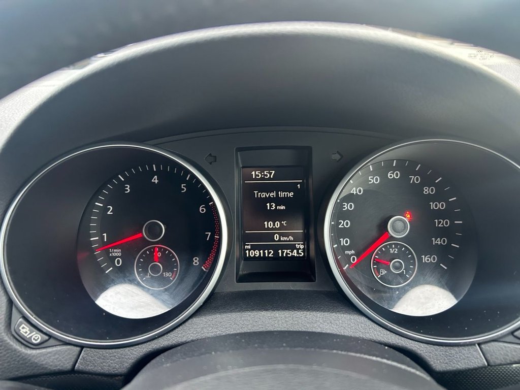 Used Volkswagen Golf 2012 for sale - 77498761: Photo 8