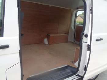 Used Volkswagen Transporter 2017 for sale - 74552488: Photo