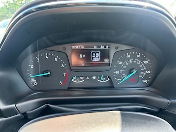 Used Ford Fiesta 2018 for sale - 78828871: Photo