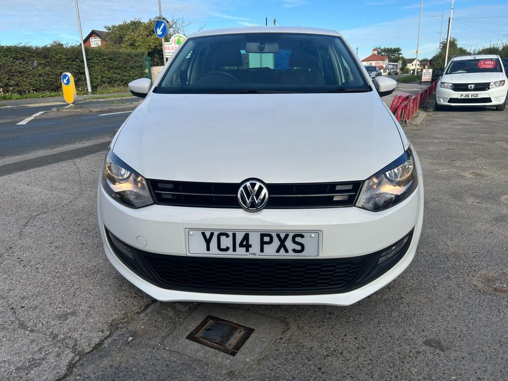 Used Volkswagen Polo 2014 for sale - 76038909: Photo 11