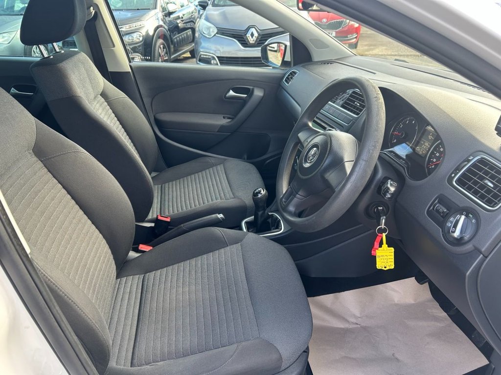 Used Volkswagen Polo 2014 for sale - 76038909: Photo 12