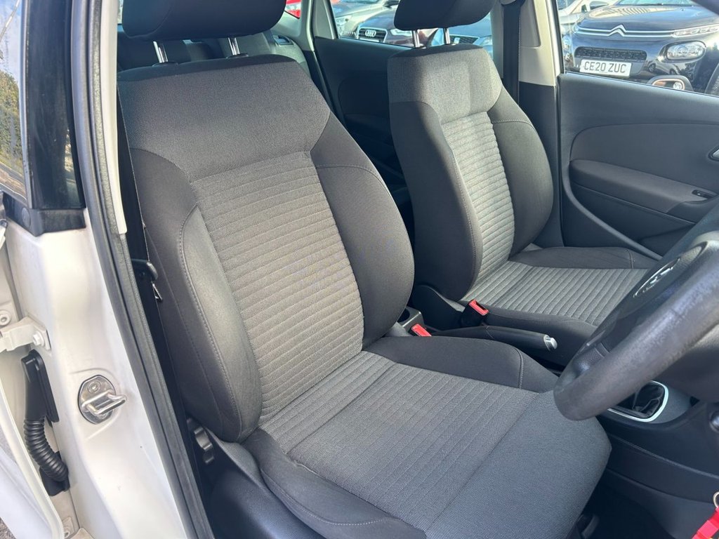 Used Volkswagen Polo 2014 for sale - 76038909: Photo 13