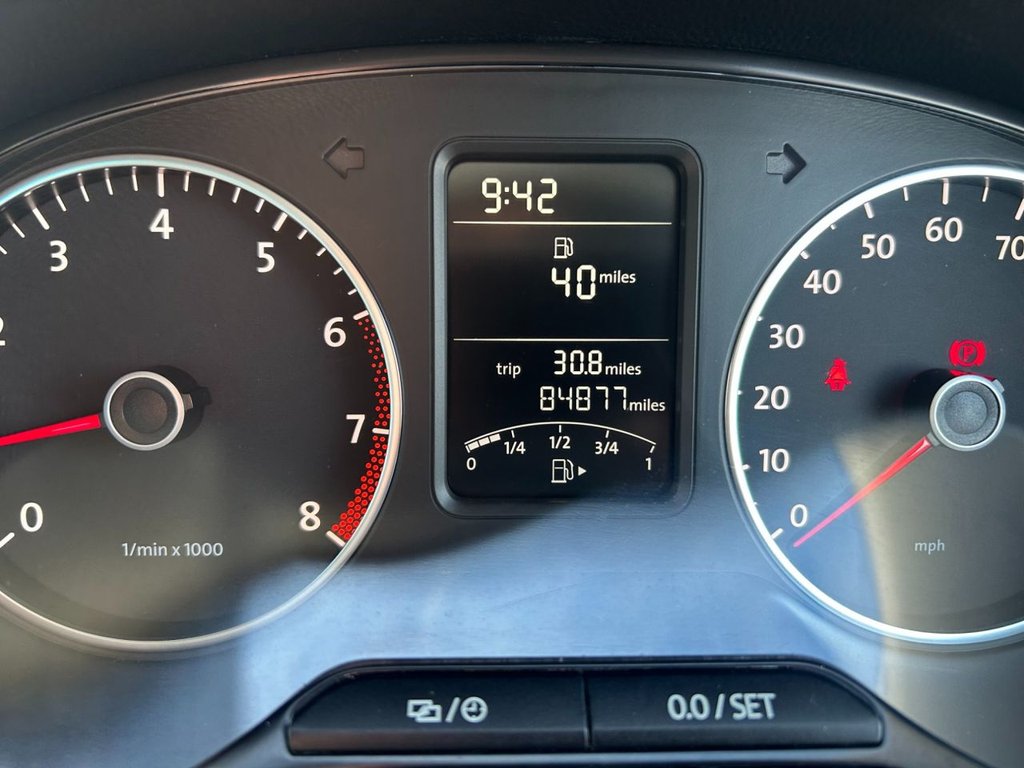 Used Volkswagen Polo 2014 for sale - 76038909: Photo 18
