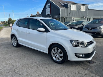 2014 (14) - 1.4 Match Edition Hatchback 5dr Petrol Manual Euro 5 (85 ps)