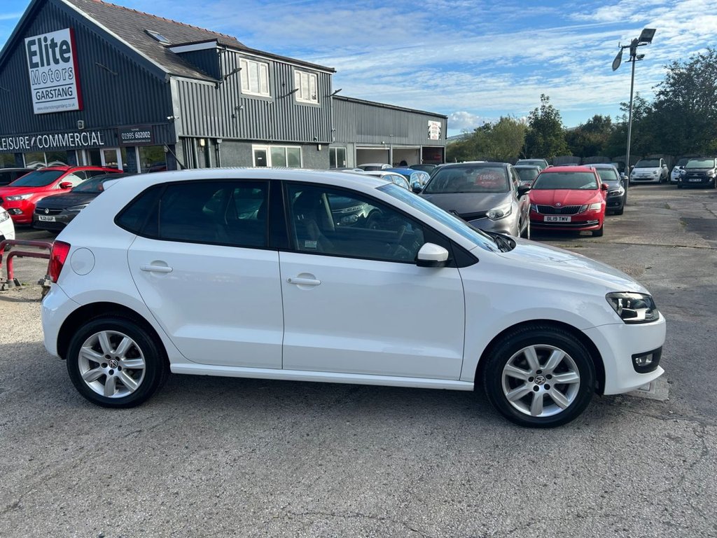Used Volkswagen Polo 2014 for sale - 76038909: Photo 2