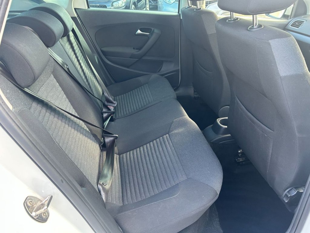 Used Volkswagen Polo 2014 for sale - 76038909: Photo 24