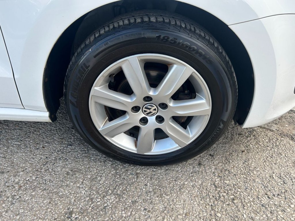 Used Volkswagen Polo 2014 for sale - 76038909: Photo 25