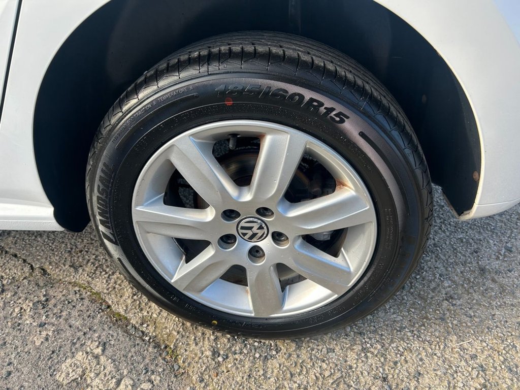Used Volkswagen Polo 2014 for sale - 76038909: Photo 27