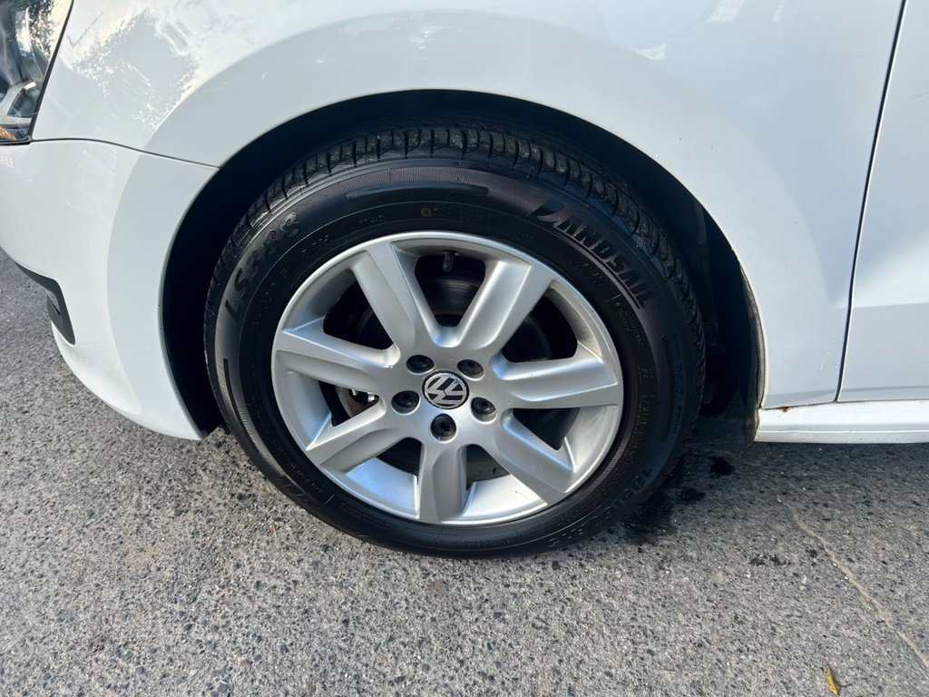 Used Volkswagen Polo 2014 for sale - 76038909: Photo 28