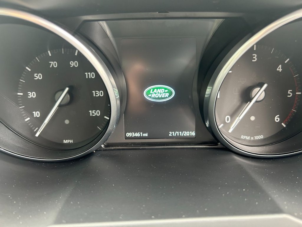 Used Land Rover Range Rover Evoque 2017 for sale - 76105957: Photo 14
