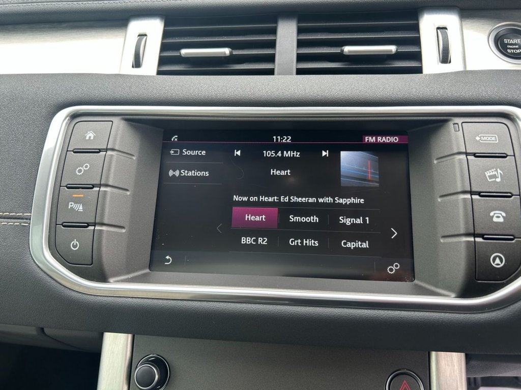 Used Land Rover Range Rover Evoque 2017 for sale - 76105957: Photo 16