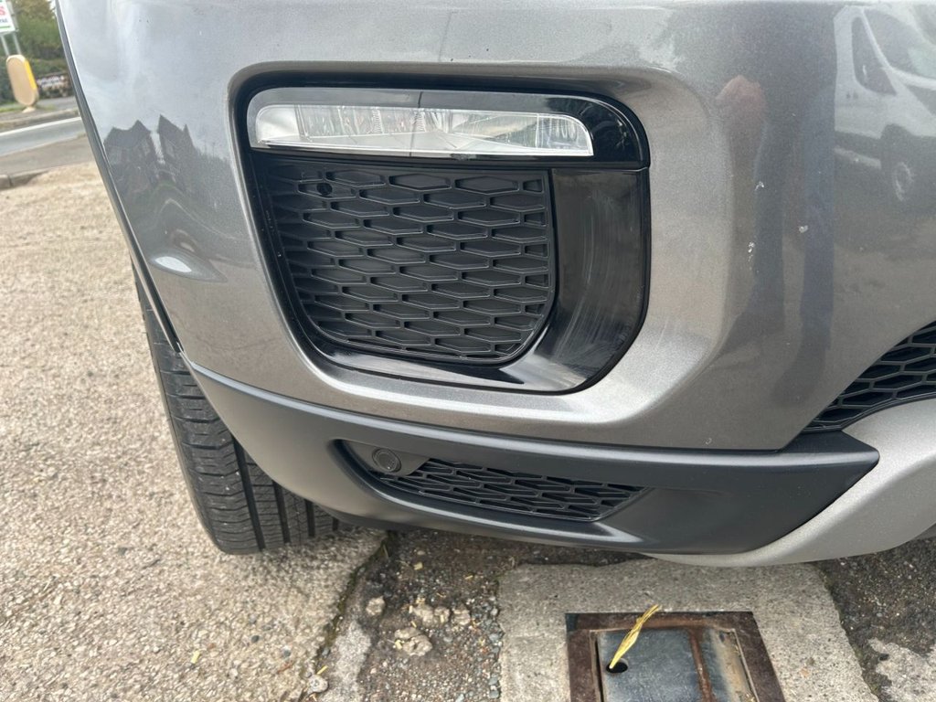 Used Land Rover Range Rover Evoque 2017 for sale - 76105957: Photo 9