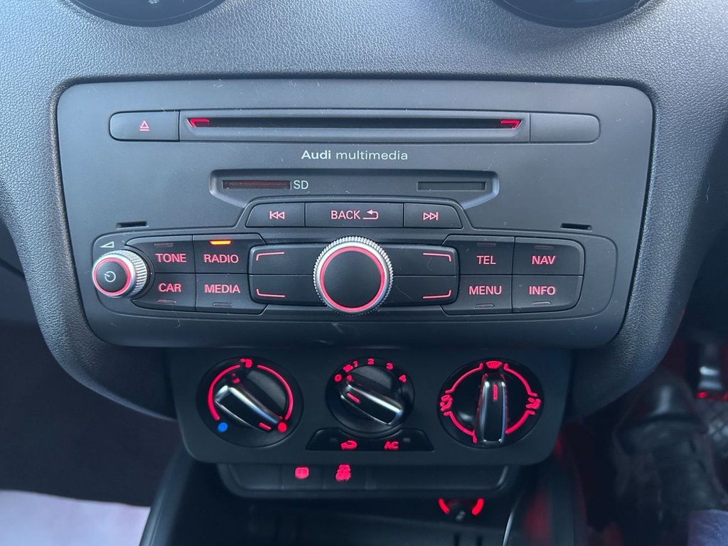 Used Audi A1 2012 for sale - 76797927: Photo 12