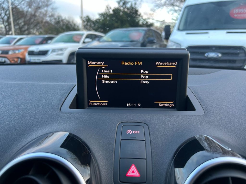 Used Audi A1 2012 for sale - 76797927: Photo 13