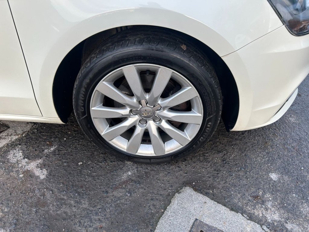 Used Audi A1 2012 for sale - 76797927: Photo 15