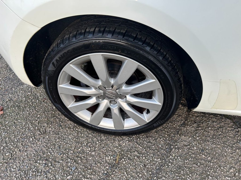 Used Audi A1 2012 for sale - 76797927: Photo 16