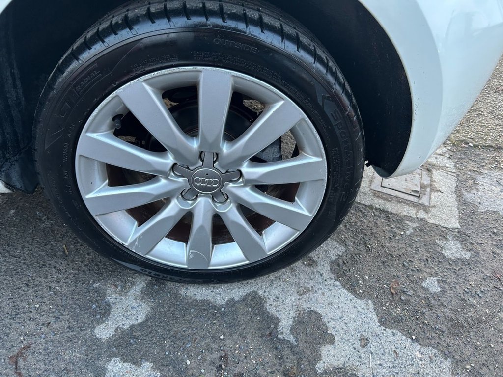 Used Audi A1 2012 for sale - 76797927: Photo 17