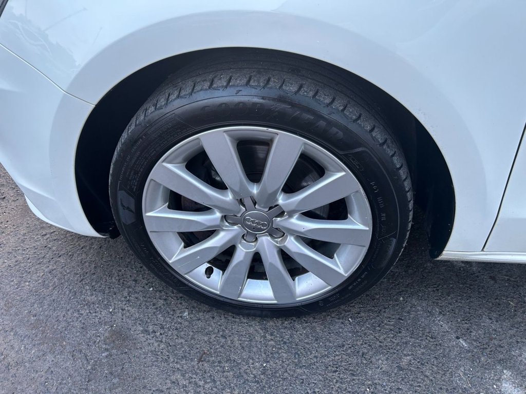 Used Audi A1 2012 for sale - 76797927: Photo 18