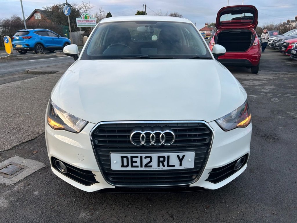 Used Audi A1 2012 for sale - 76797927: Photo 8