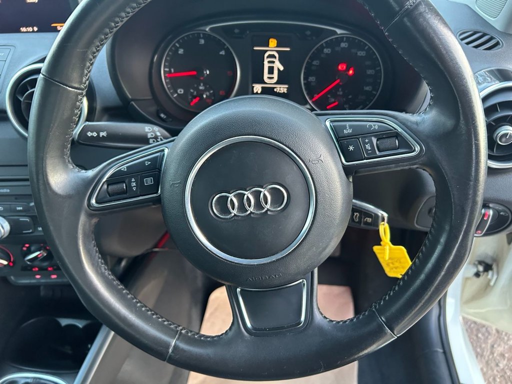 Used Audi A1 2012 for sale - 76797927: Photo 9