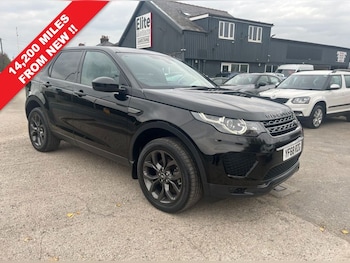 2018 (68) - 2.0 TD4 Landmark SUV 5dr Diesel Auto 4WD Euro 6 (s/s) (180 ps)