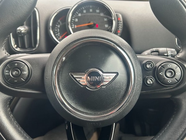 Used MINI Countryman 2017 for sale - 76132537: Photo 13