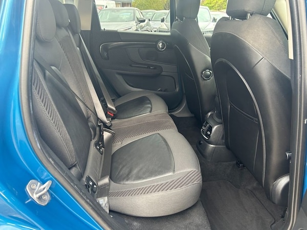 Used MINI Countryman 2017 for sale - 76132537: Photo 16
