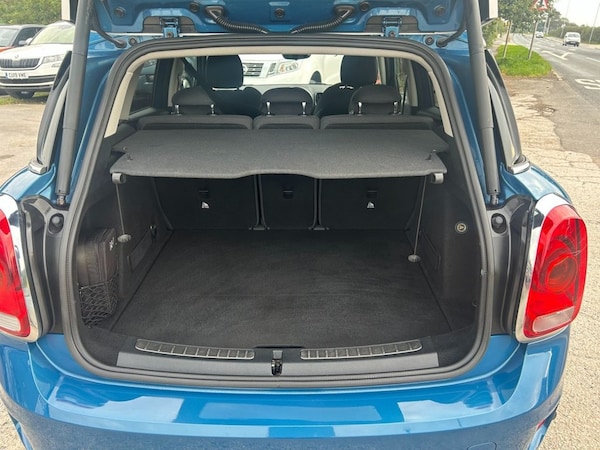 Used MINI Countryman 2017 for sale - 76132537: Photo 17