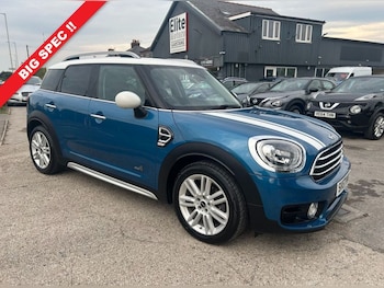 MINI - Countryman