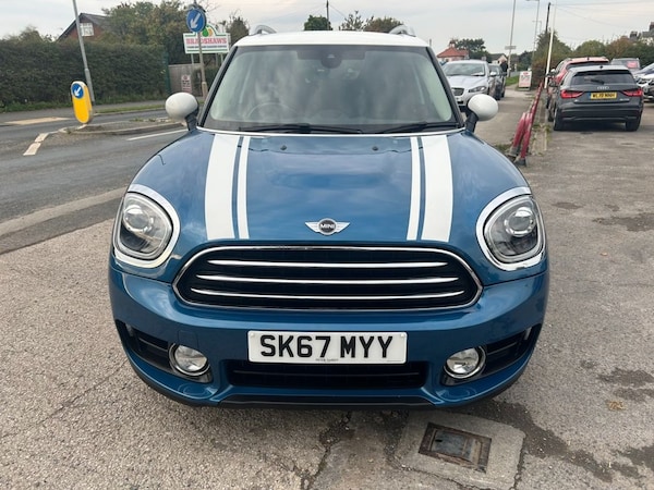 Used MINI Countryman 2017 for sale - 76132537: Photo 24