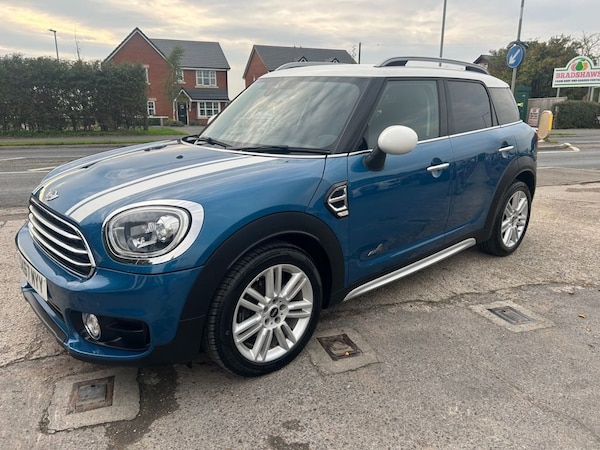 Used MINI Countryman 2017 for sale - 76132537: Photo 25