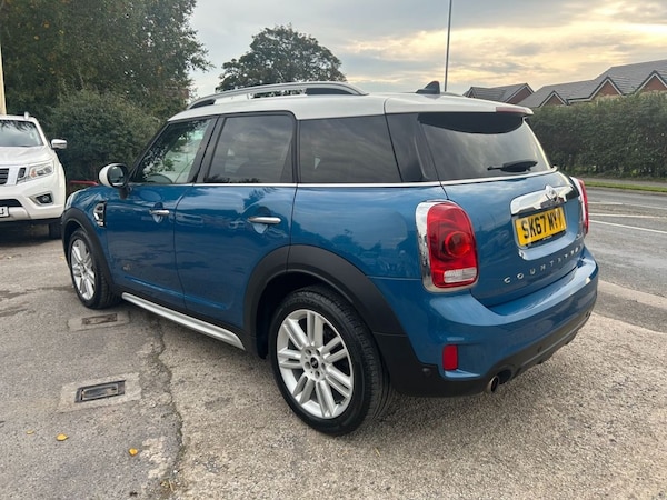 Used MINI Countryman 2017 for sale - 76132537: Photo 2