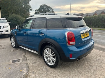 Used MINI Countryman 2017 for sale - 76132537: Photo 2