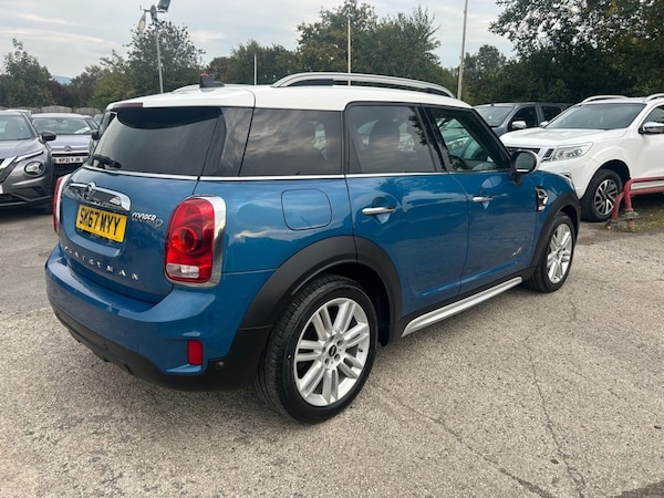 Used MINI Countryman 2017 for sale - 76132537: Photo 3