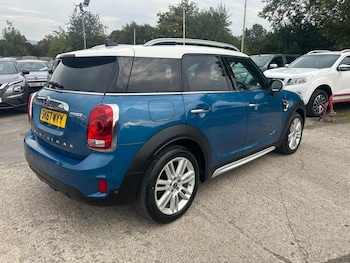 Used MINI Countryman 2017 for sale - 76132537: Photo 3