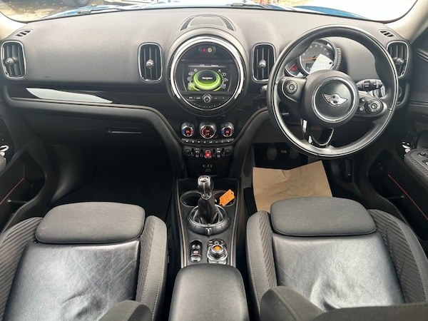 Used MINI Countryman 2017 for sale - 76132537: Photo 4