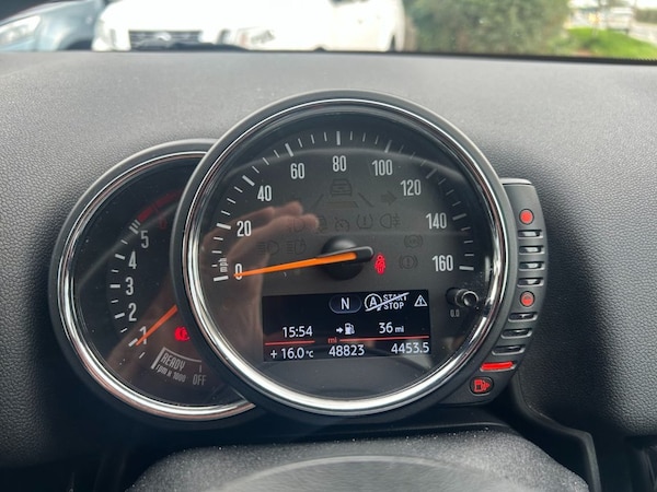 Used MINI Countryman 2017 for sale - 76132537: Photo 6