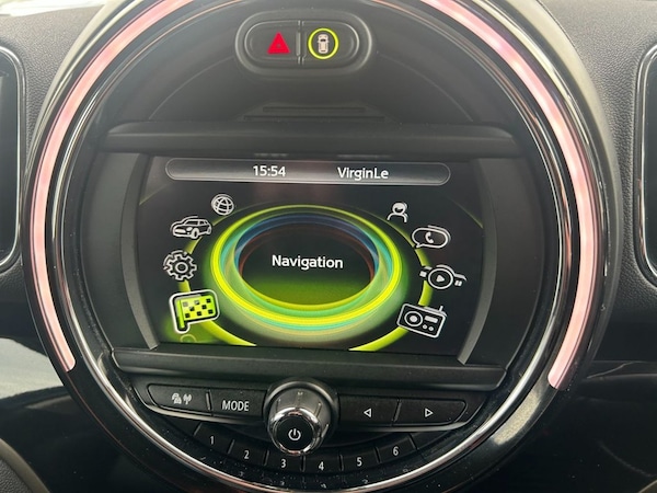 Used MINI Countryman 2017 for sale - 76132537: Photo 9