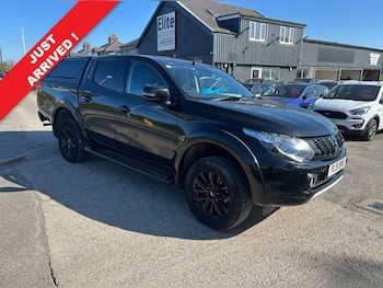 Used Mitsubishi L200 2019 for sale - 78349579: Photo