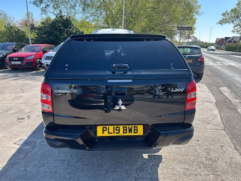 Used Mitsubishi L200 2019 for sale - 78349579: Photo