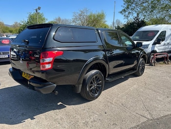 Used Mitsubishi L200 2019 for sale - 78349579: Photo