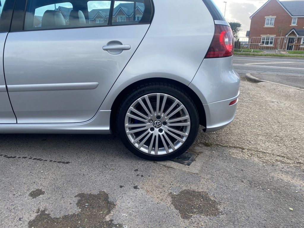 Used Volkswagen Golf 2007 for sale - 77161954: Photo 14