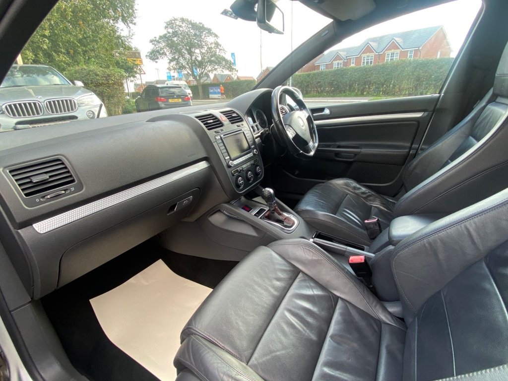 Used Volkswagen Golf 2007 for sale - 77161954: Photo 16