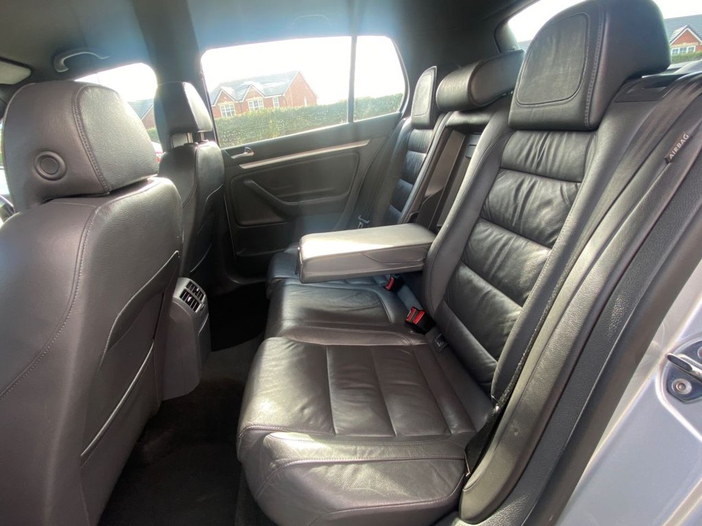 Used Volkswagen Golf 2007 for sale - 77161954: Photo 18