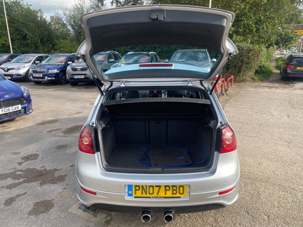 Used Volkswagen Golf 2007 for sale - 77161954: Photo 19