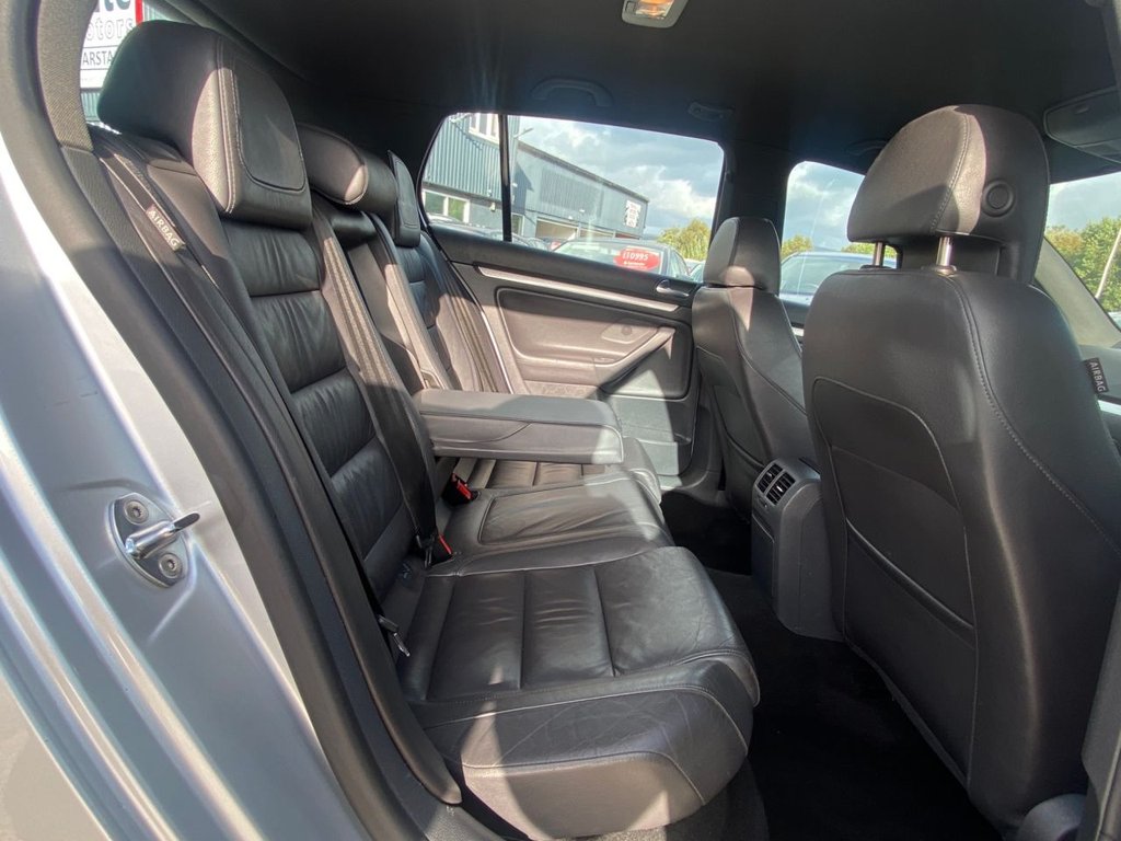 Used Volkswagen Golf 2007 for sale - 77161954: Photo 20