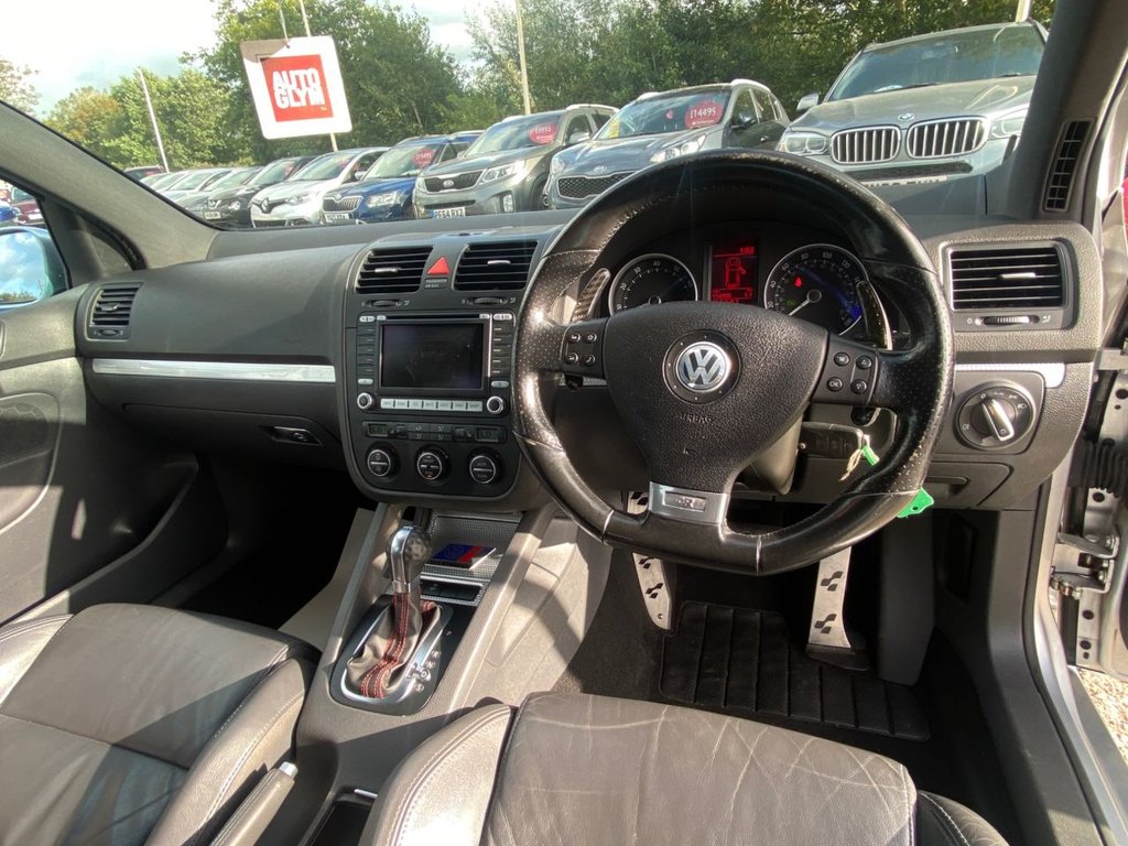 Used Volkswagen Golf 2007 for sale - 77161954: Photo 23