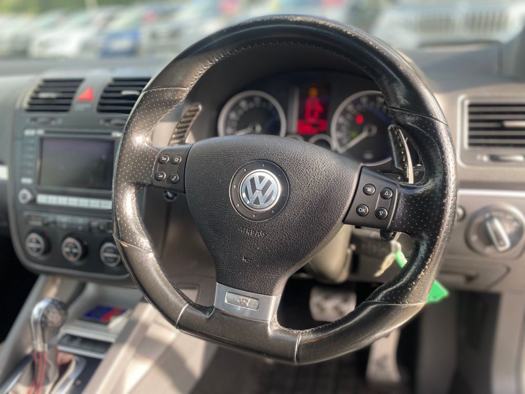 Used Volkswagen Golf 2007 for sale - 77161954: Photo 24